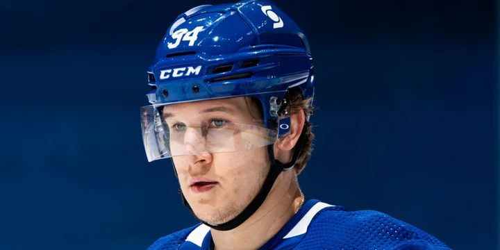 Агент Александра Барабанова: «Предложение из НХЛ не устроило, в то время как «Ак Барс» предложил нам хорошие условия и двухлетнее соглашение» Агент Александра Барабанова: «Предложение из НХЛ не устроило, в то время как «Ак Барс» предложил нам хорошие условия и двухлетнее соглашение»