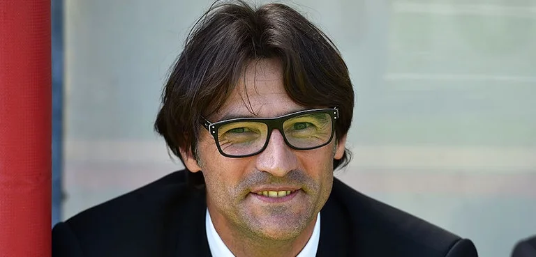 Агент Ваноли подтвердил, что Паоло планирует остаться в «Спартаке»