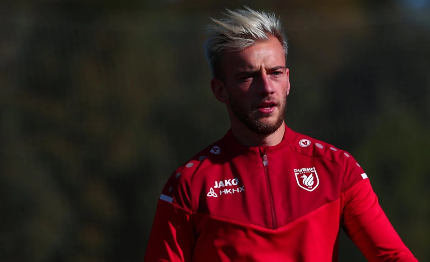 Кучаев интересен «Ростову»