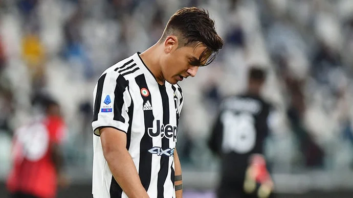 «Интер» почти договорился с Дибалой о контракте «Интер» почти договорился с Дибалой о контракте