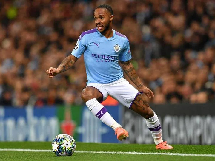 Рахим Стерлинг склоняется к переходу в «Челси». Футболист узнал какой Томас Тухель как тренер