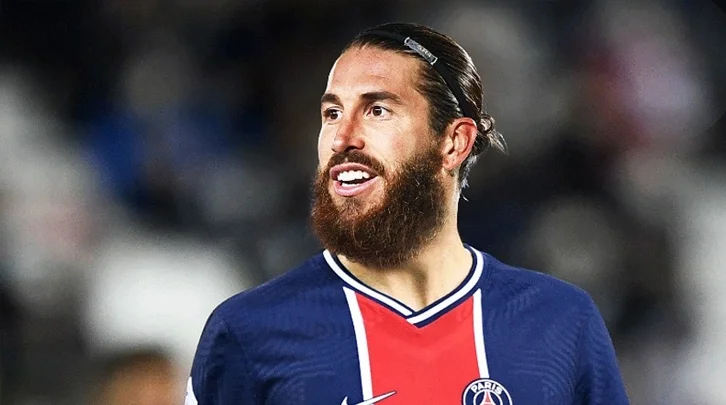 Серхио Рамос хочет остаться в ПСЖ