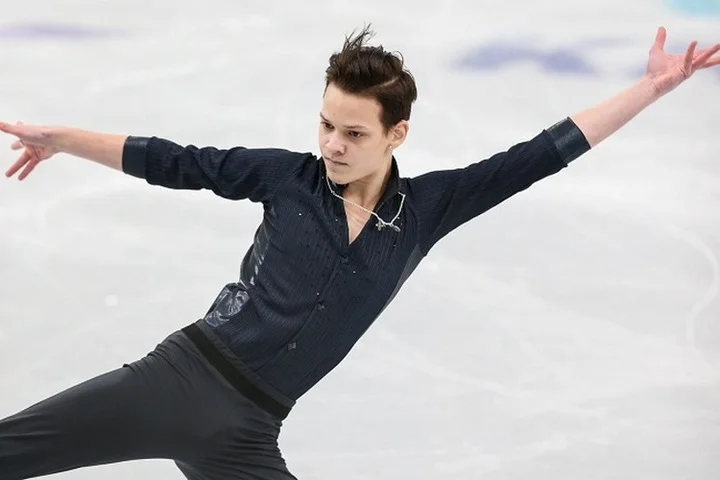 Глеб Лутфуллин: «Цели грандиозные – кататься всегда чисто» Глеб Лутфуллин: «Цели грандиозные – кататься всегда чисто»