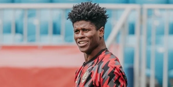 Беншимол о возвращении после травмы: это был сложный период, всё было в руках господа