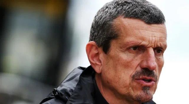 Штайнер о «Мерседесе»: «Когда они выигрывали, никто не предлагал поменять моторный регламент»