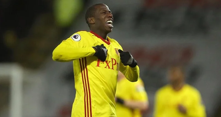 «Уотфорд» отказался от матча со сборной Катара «Уотфорд» отказался от матча со сборной Катара