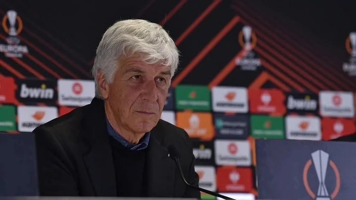 Джан Пьеро Гасперини о 3:0 с «Марселем»: «Не знаю, можно ли сказать, что сегодня мы были безупречны, но мы определенно доминировали» Джан Пьеро Гасперини о 3:0 с «Марселем»: «Не знаю, можно ли сказать, что сегодня мы были безупречны, но мы определенно доминировали»