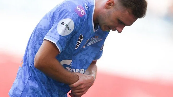 Сергей Семак: «Пока сроков возвращения Глушенкова в общую группу нет» Сергей Семак: «Пока сроков возвращения Глушенкова в общую группу нет»