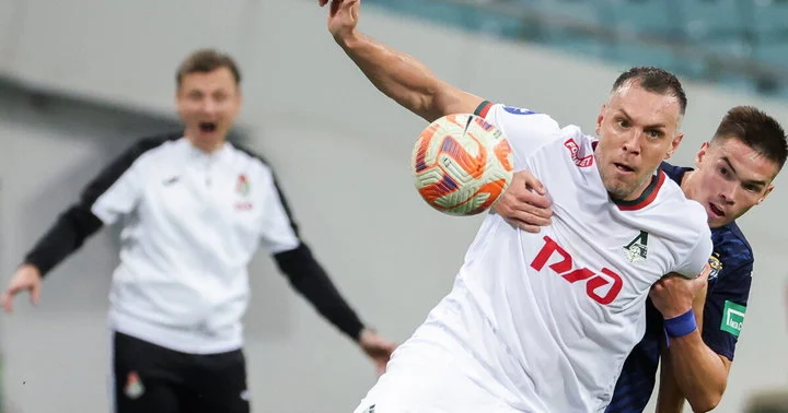 Артем Дзюба об 1:0 с «Сочи»: «Для меня нет ничего важнее, чем победа» Артем Дзюба об 1:0 с «Сочи»: «Для меня нет ничего важнее, чем победа»