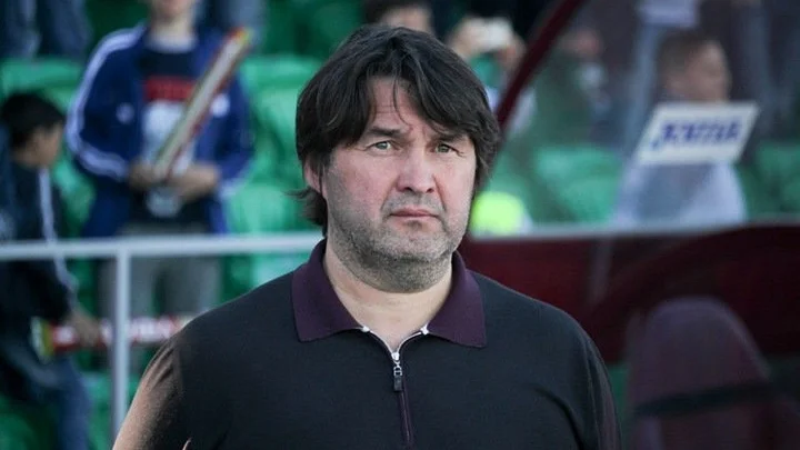 Газизов: «Спартак» не платил агентам за трансферы Кокорина и Урунова Газизов: «Спартак» не платил агентам за трансферы Кокорина и Урунова