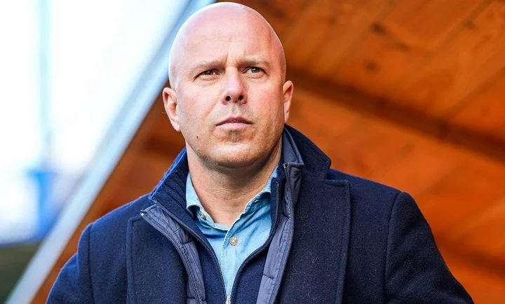 Арне Слот о 2:1 с «Челси»: «Нам пришлось биться изо всех сил, чтобы довести игру до победы» Арне Слот о 2:1 с «Челси»: «Нам пришлось биться изо всех сил, чтобы довести игру до победы»