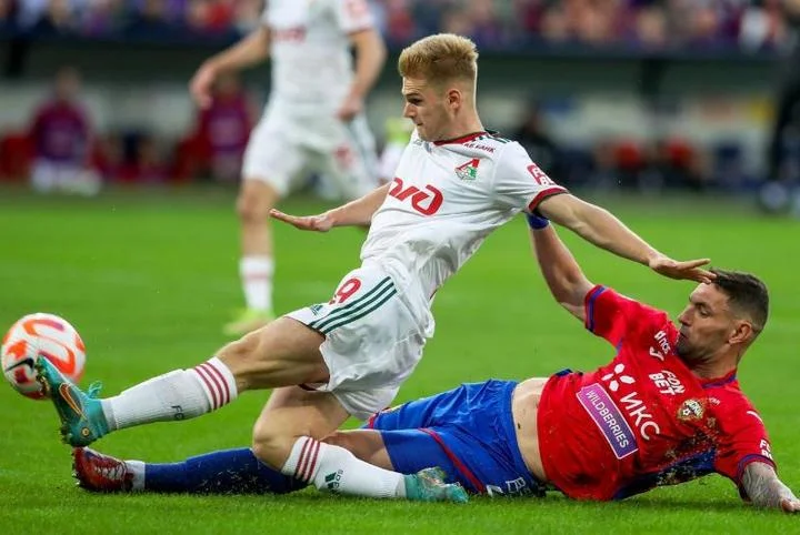 Михаил Галактионов об 1:1 с ЦСКА: «Удаление раннее спутало нам все карты»