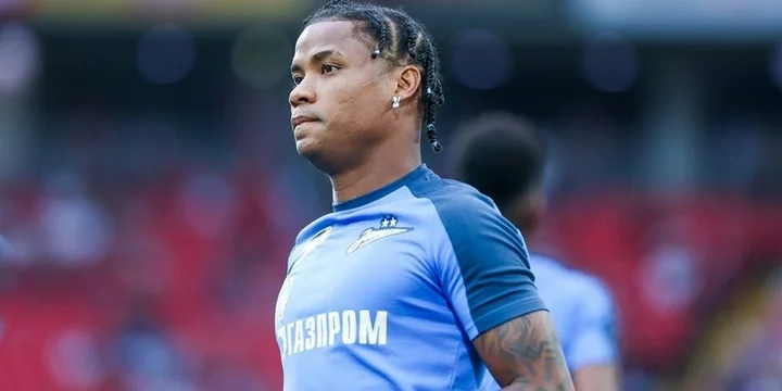 Вильмар Барриос: «Все команды настраиваются на нас. Да, в последних играх были ничьи, но это не отменяет того, что мы хорошо работаем» Вильмар Барриос: «Все команды настраиваются на нас. Да, в последних играх были ничьи, но это не отменяет того, что мы хорошо работаем»