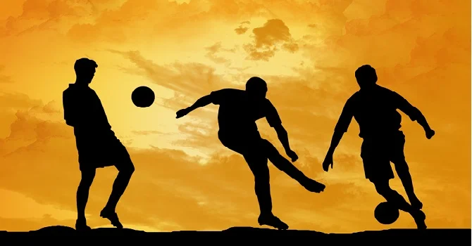 Все о ставках на товарищеские матчи.