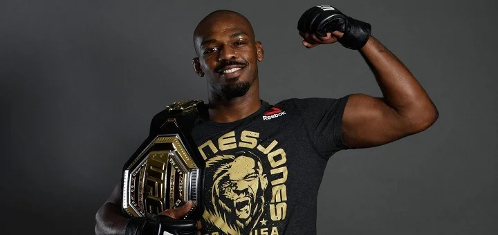 Джонс о Миочиче: «Он лучше, чем когда-либо»