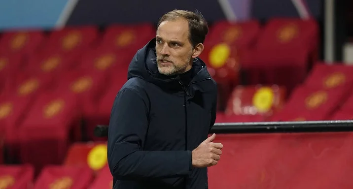 Тухель не хочет сразу подписывать не привитых игроков