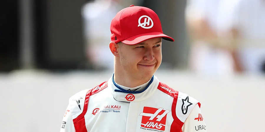 «Хаас» заменит Мазепина на Фиттипальди