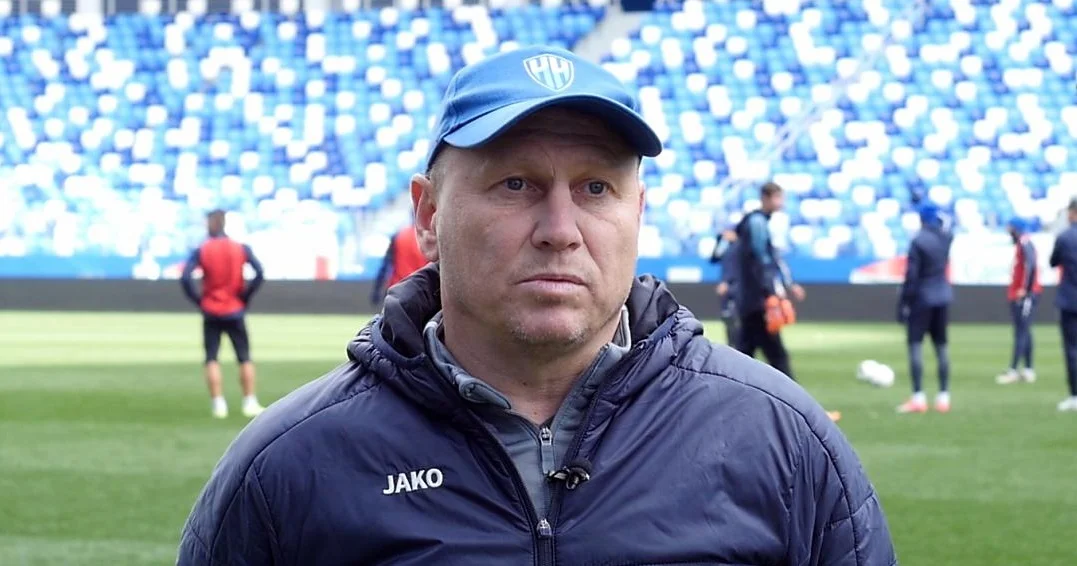 Дмитрий Черышев о сыне: «Аренда Дениса в «Лекко»? Я давно не общался с ним» Дмитрий Черышев о сыне: «Аренда Дениса в «Лекко»? Я давно не общался с ним»