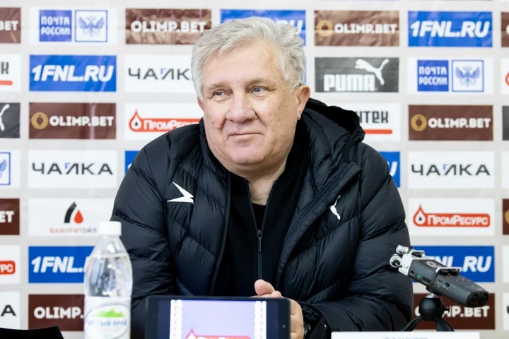 Сергей Ташуев: «Краснодар» – команда с таким потенциалом, который должен быть реализован уже давно»