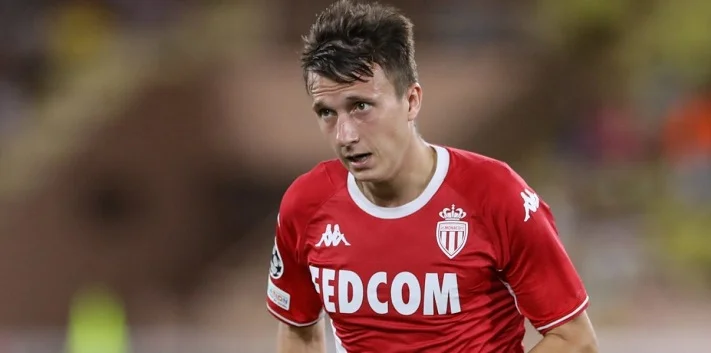 Стало известно, почему Головин не сыграл с «Лансом» Стало известно, почему Головин не сыграл с «Лансом»