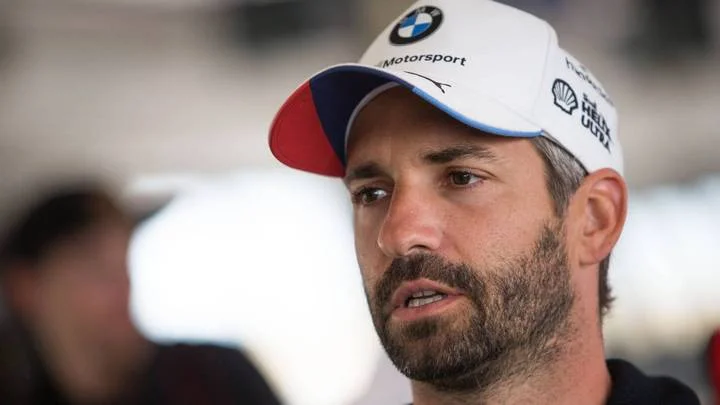 Тимо Глок: «В «Феррари» должны быть настроены по-другому, если они хотят всерьез бороться за титул» Тимо Глок: «В «Феррари» должны быть настроены по-другому, если они хотят всерьез бороться за титул»