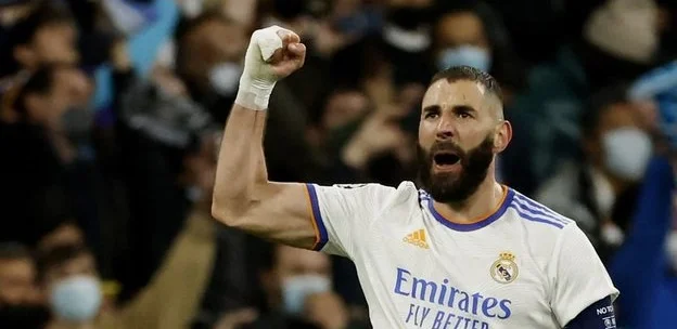 Бензема обогнал Ди Стефано по количеству голов за «Реал» Бензема обогнал Ди Стефано по количеству голов за «Реал»