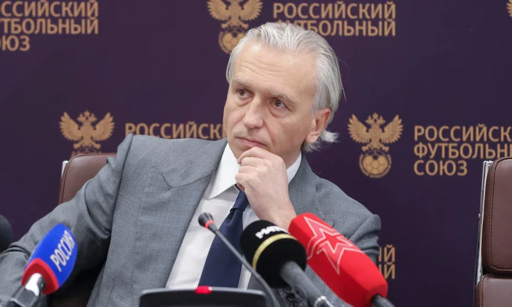 Александр Дюков: «Для расширения РПЛ нужно 20–25 клубов, которые были бы готовы играть в высшей лиге. Сейчас нет и 16 команд в нашем чемпионате»