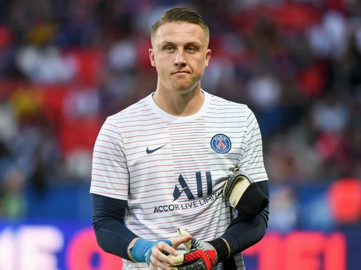 «Ницца» выкупила Булку у ПСЖ «Ницца» выкупила Булку у ПСЖ