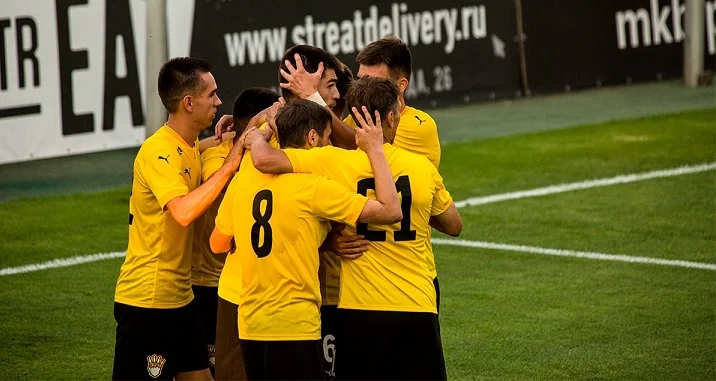 ФК «Красава» запретили тренироваться в Красногорске ФК «Красава» запретили тренироваться в Красногорске