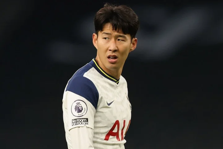 «Аль-Иттихад» готов купить Сон Хын Мина у «Тоттенхэма» за 60 млн евро «Аль-Иттихад» готов купить Сон Хын Мина у «Тоттенхэма» за 60 млн евро