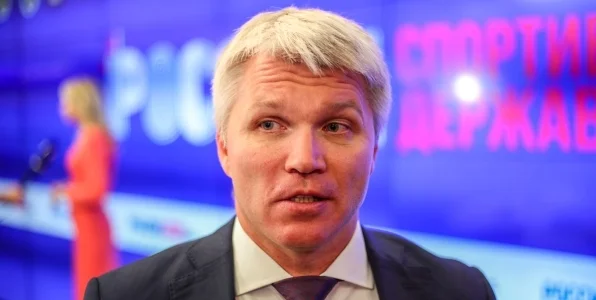 Колобков о санкциях ЕС к ОКР: настойчивое желание их наложить говорит о неадекватности Колобков о санкциях ЕС к ОКР: настойчивое желание их наложить говорит о неадекватности