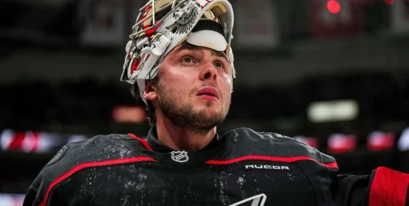 Кочетков - о Никишине: для приехавшего из России у него очень даже неплохой английский