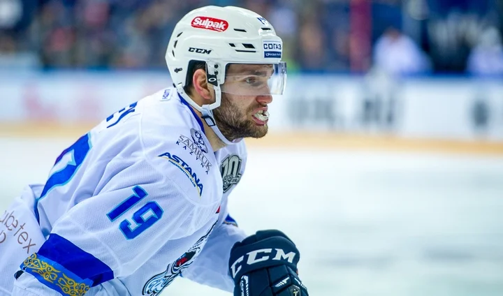 Линден Вей о невыходе «Барыса» в плей-офф: «Мы боролись с нестабильностью в течение всего сезона» Линден Вей о невыходе «Барыса» в плей-офф: «Мы боролись с нестабильностью в течение всего сезона»