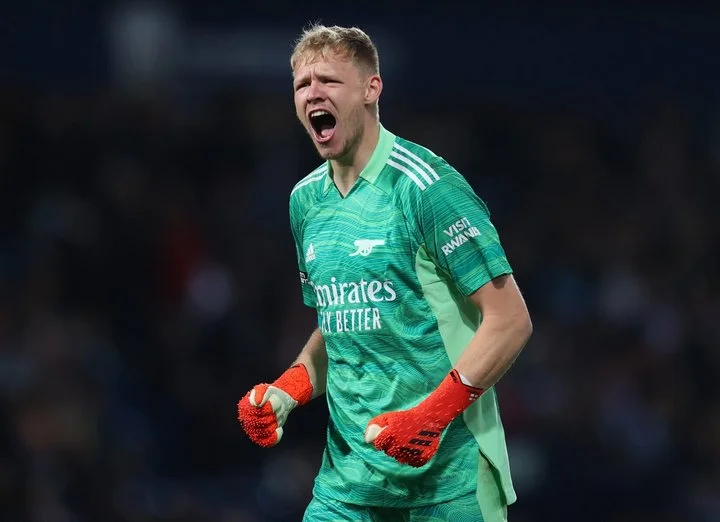 Джейми Каррагер: «Арсенал» никогда не выиграет чемпионат с Рэмсдейлом в воротах» Джейми Каррагер: «Арсенал» никогда не выиграет чемпионат с Рэмсдейлом в воротах»