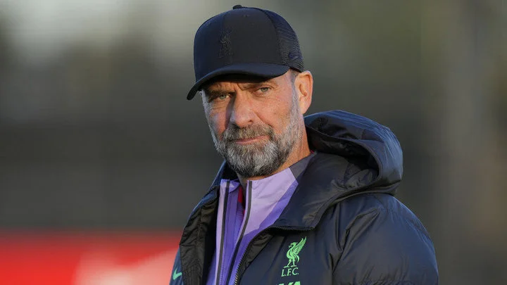 Юрген Клопп про 3:0 с «Ноттингемом»: «Это была хорошая игра – именно то, что нужно в матче с соперником, который всегда готов усложнить вам жизнь» Юрген Клопп про 3:0 с «Ноттингемом»: «Это была хорошая игра – именно то, что нужно в матче с соперником, который всегда готов усложнить вам жизнь»