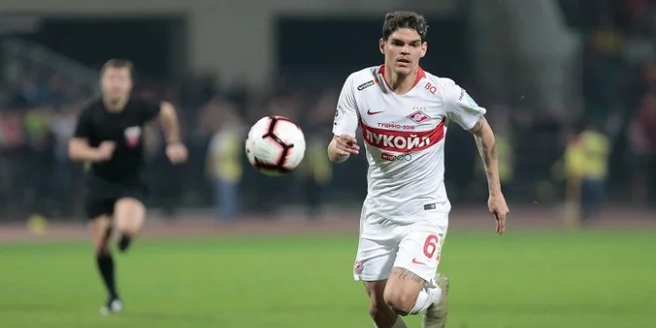 Антисборная 25-го тура РПЛ. «Спартак» в полном составе?