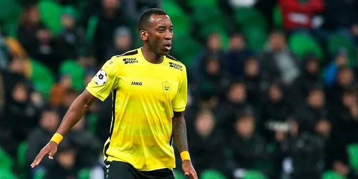 Ондуа о своем будущем: «Есть интерес из РПЛ, предложения из Германии и других стран» Ондуа о своем будущем: «Есть интерес из РПЛ, предложения из Германии и других стран»