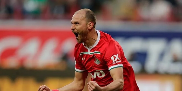 Мир в Москве: в пользу Сёмина и Семака