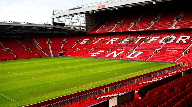 Гарри Невилл подтвердил, что боссы «МЮ» хотят снести «Олд Траффорд»