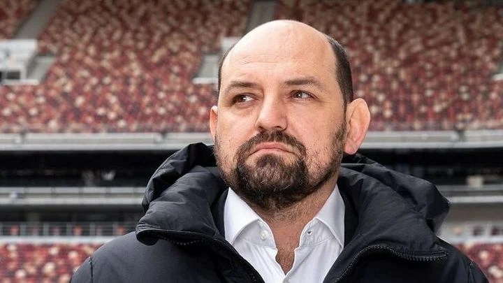 Президент «Торпедо» Александр Волнушкин о цели выхода в РПЛ: «Впереди нас ждет 14 финалов. Мы не должны их проиграть!» Президент «Торпедо» Александр Волнушкин о цели выхода в РПЛ: «Впереди нас ждет 14 финалов. Мы не должны их проиграть!»