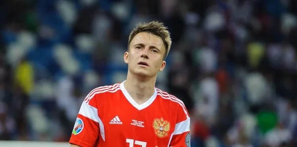Саша Головин в славной компании. Лучшие игроки топ-чемпионатов