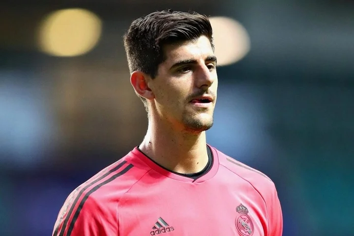 Тибо Куртуа: «Реал» подходит к игре в отличной физической форме, и «Ливерпуль» должен будет выложиться по полной программе»