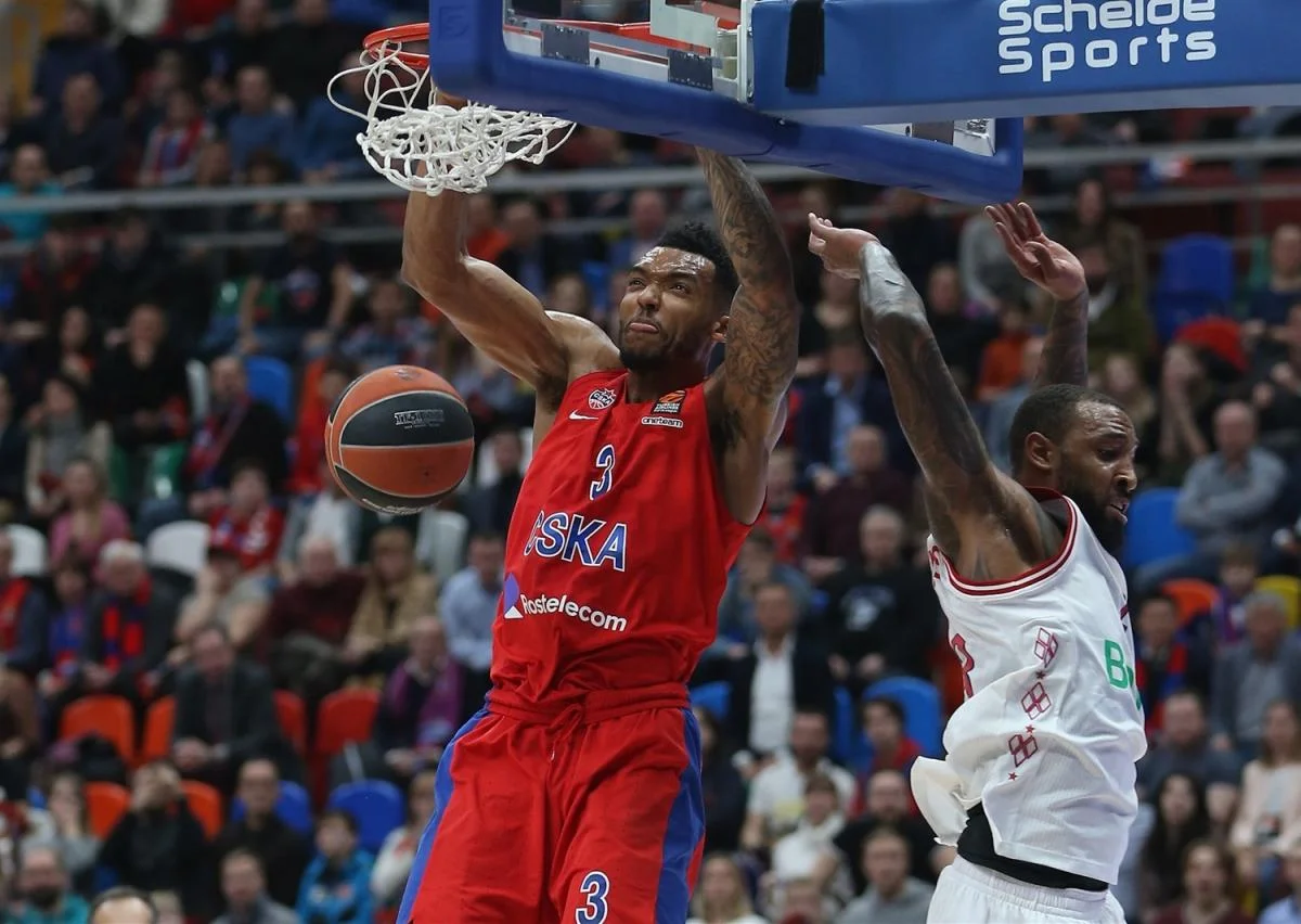 Боломбой вслед за четырьмя игроками покинул расположение ЦСКА