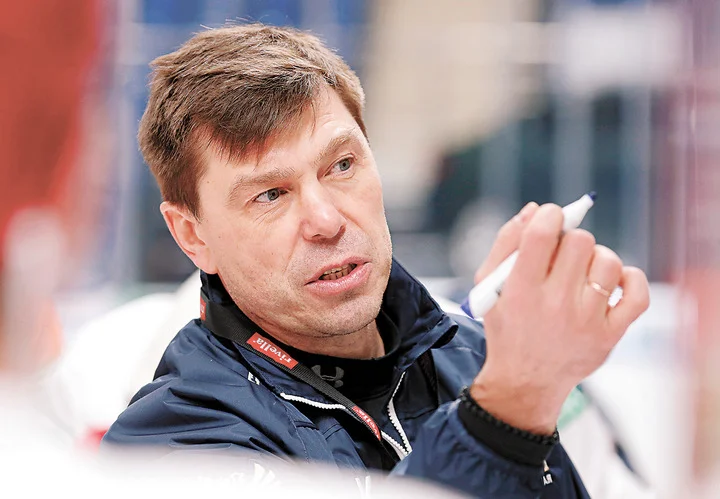 Тренер «Динамо» Алексей Кудашов: «Команда будет жить по средствам, готовить молодежь, тренировать ее и давать возможность себя проявить. Это не популизм, что вот у нас молодежь!»