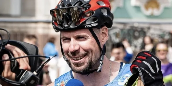 Устюгов: сезоном вполне доволен, к главным стартам я ещё могу подводиться Устюгов: сезоном вполне доволен, к главным стартам я ещё могу подводиться