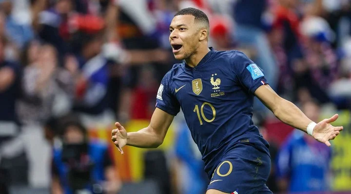 Мбаппе – один из пяти игроков, забивших в двух финалах ЧМ