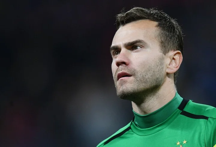 Игорь Акинфеев: «Eсли сравнивать с другими годами, то тогда чемпионат был намного сильнее. Того драйва, какой был в 2005-2007 годах, лично мне не хватает»