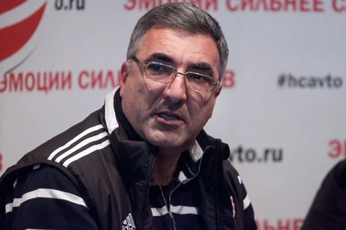 Вайсфельд: новичкам СКА требуется время, чтобы понять систему игры. Плюс есть вопрос с первым номером Вайсфельд: новичкам СКА требуется время, чтобы понять систему игры. Плюс есть вопрос с первым номером