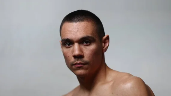 Цзю и Ортис подерутся за временный титул WBA