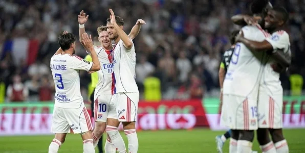 На что поставить в четвертом туре Лиги Европы?